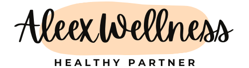 Logo de aleexwellness