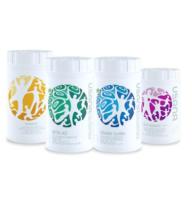 Nutricionales acerca - Aleexwellness