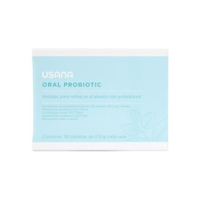 Oral Probiotic USANA®