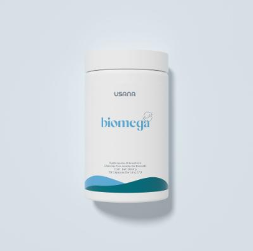 BiOmega USANA by AleexWellness