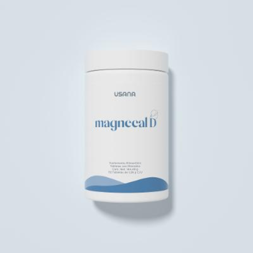 Magnecal D Usana - Aleex Wellnes