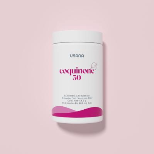 CoQuinone 30 USANA by AleexWellness