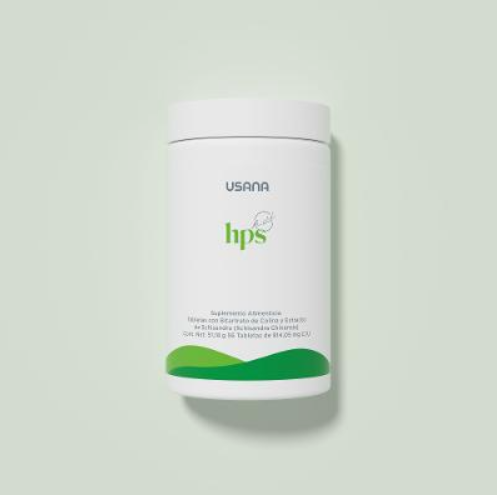 HPS USANA by AleexWellness