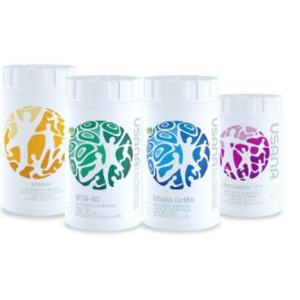 Paquete Vida Saludable USANA®