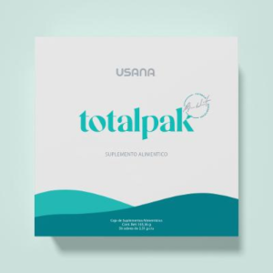 TotalPak USANA®