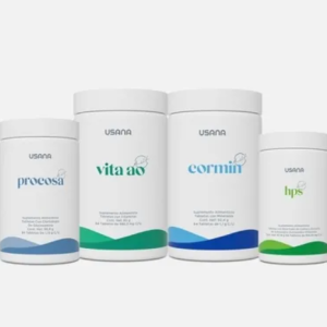 Paquete de productos más vendidos USANA®