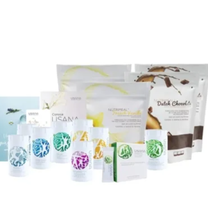 Encuentra el Balance USANA®