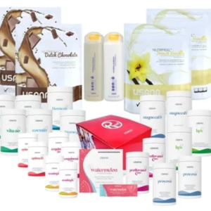 Estilo de Vida USANA®