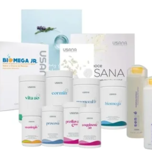 Cuida a tu Familia USANA®