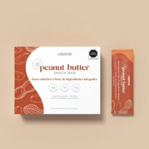 Peanut Butter Snack Bar USANA®