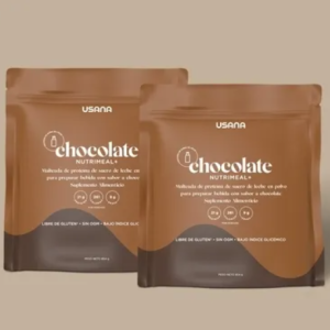 Nutrimeal+ Chocolate Duo USANA®