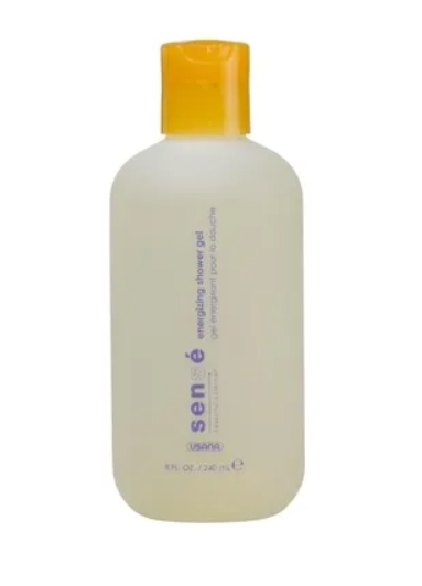 Gel de Ducha Energizante USANA by AleexWellness