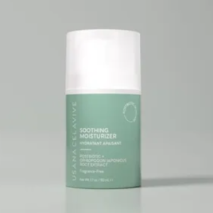 Soothing Moisturizer con Posbióticos de USANA®